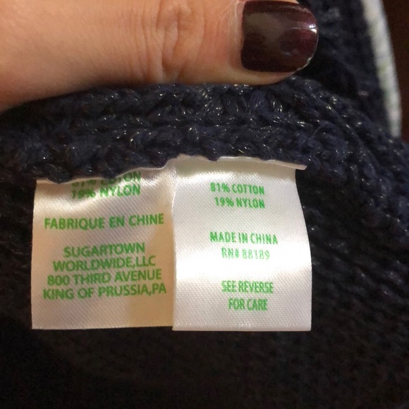 🎉 FLASH SALE🎉 Lilly Pulitzer Luanna Cardigan NWT - Picture 6 of 7